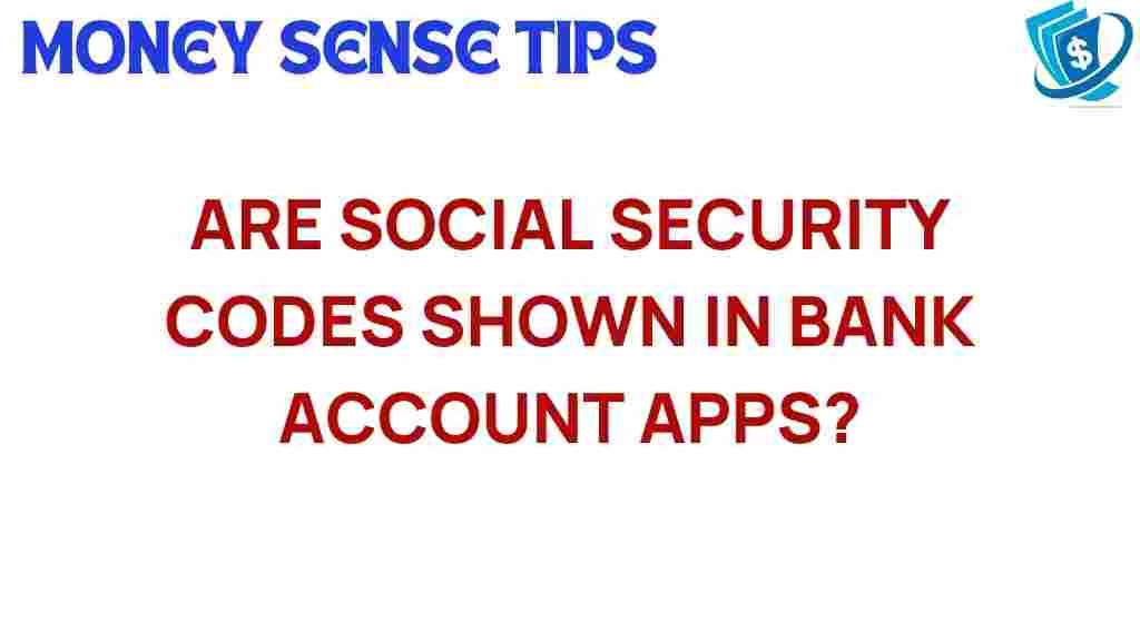 social-security-codes-bank-apps