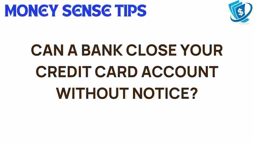 credit-card-account-closure