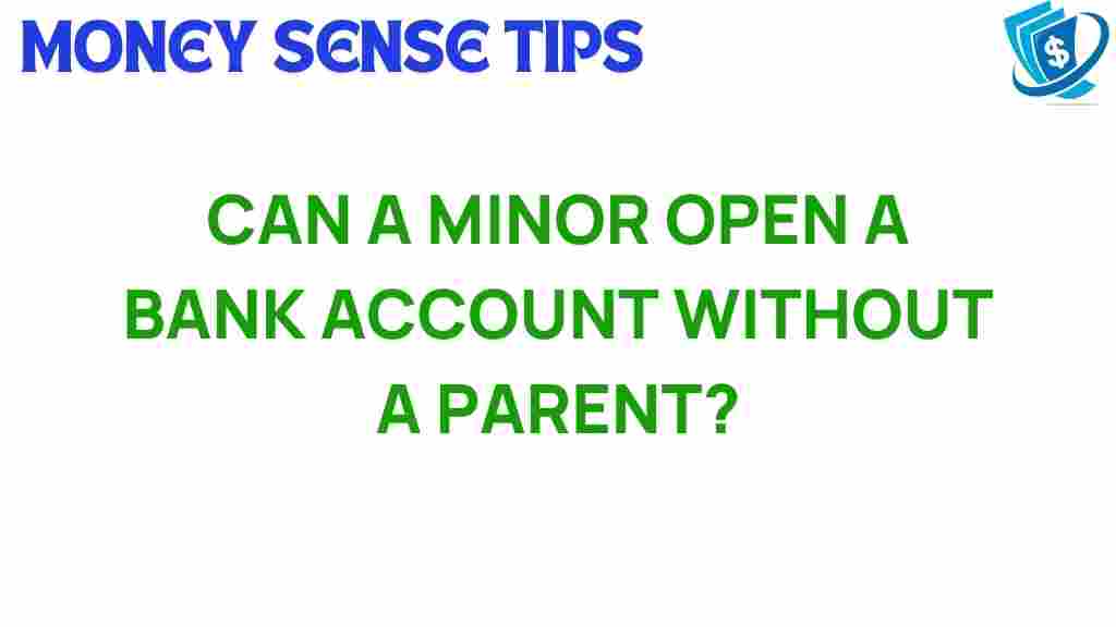 minor-bank-account