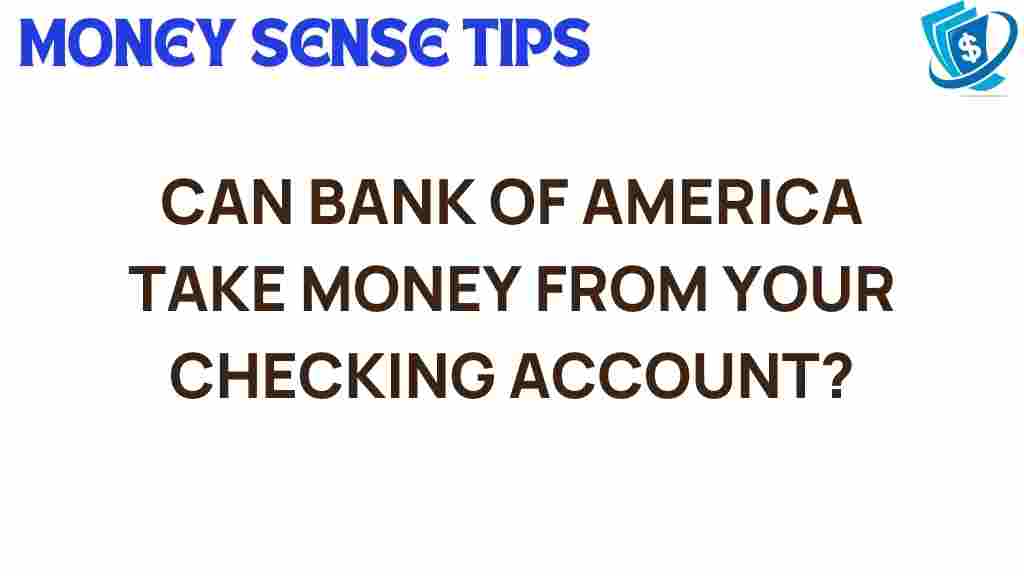 bank-of-america-withdraw-funds-checking