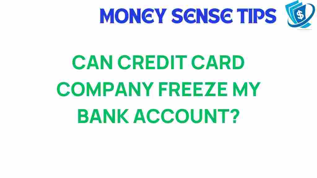 credit-card-freeze-bank-account