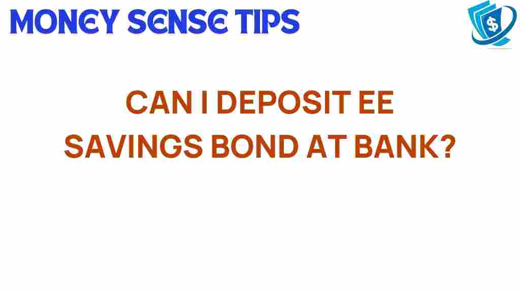 deposit-ee-savings-bond-bank