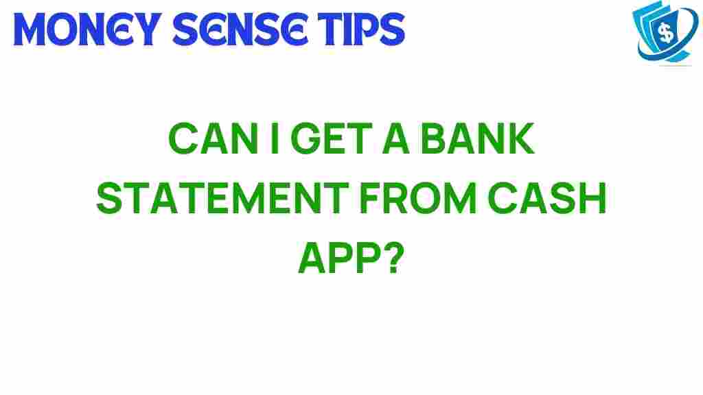 cash-app-bank-statement