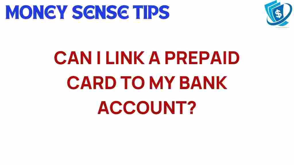link-prepaid-card-bank-account
