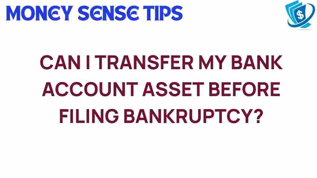bank-account-transfer-before-bankruptcy