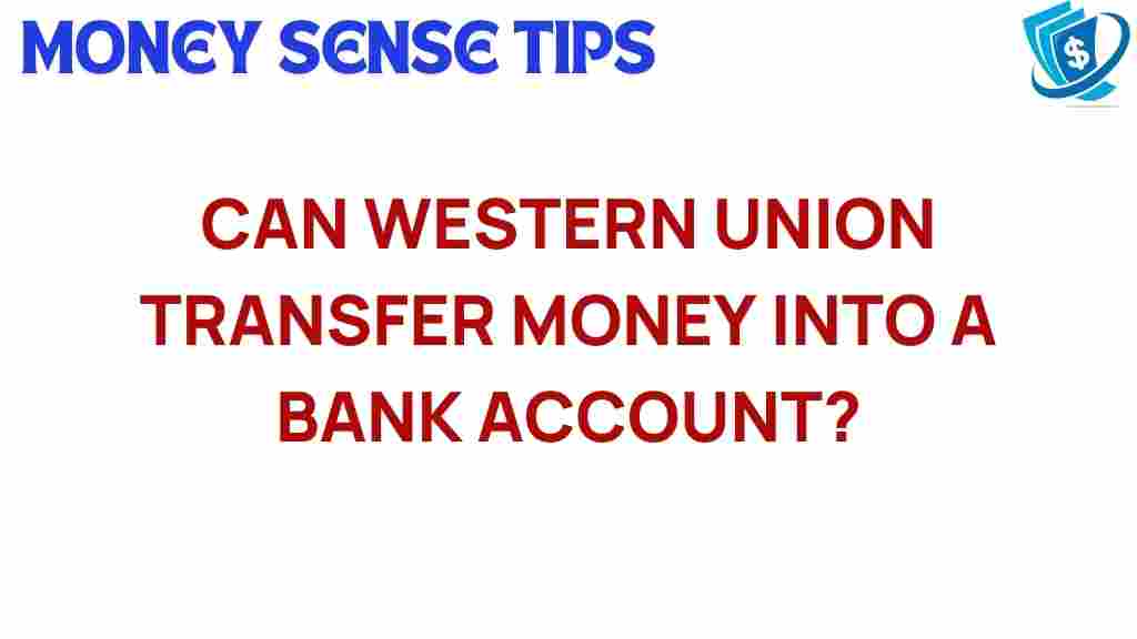 western-union-transfer-money-bank-account