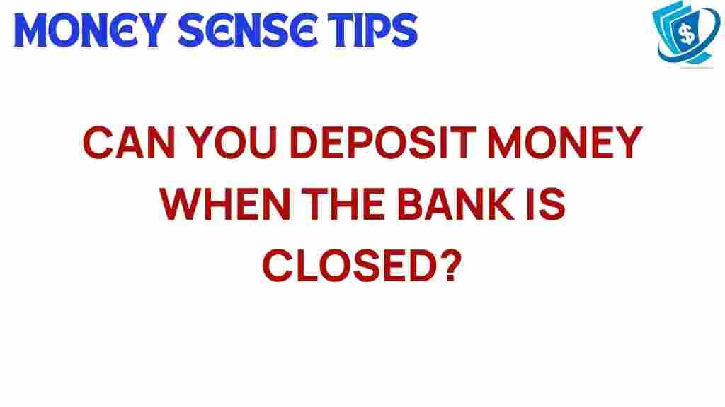 deposit-money-bank-closed