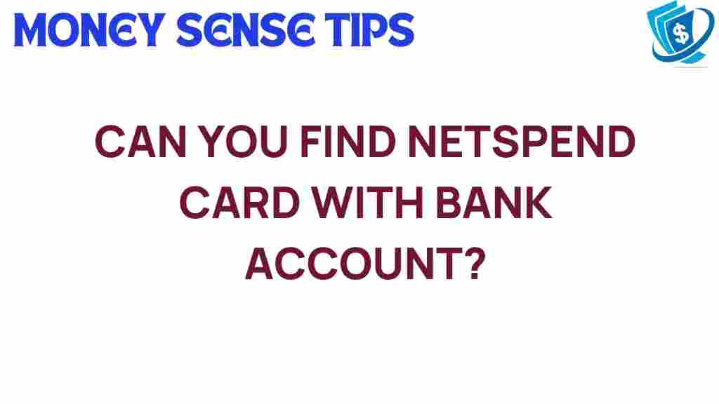 discover-netspend-card-bank-account