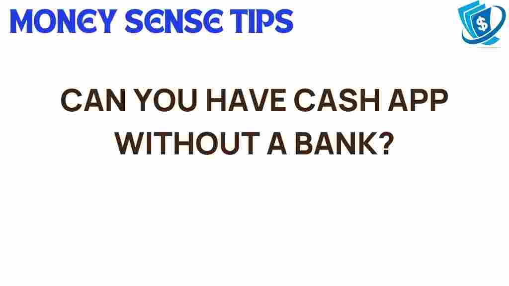 cash-app-without-bank
