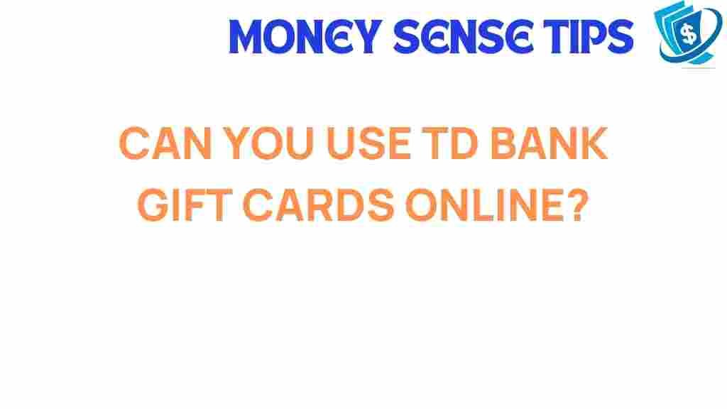 td-bank-gift-cards-online