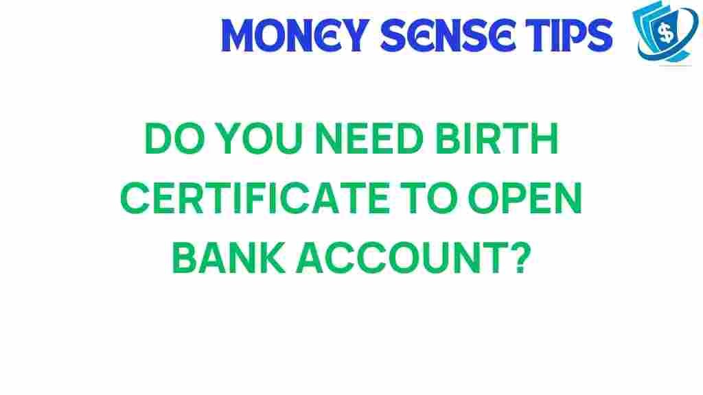birth-certificate-bank-account