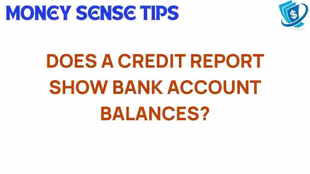 credit-report-bank-balances