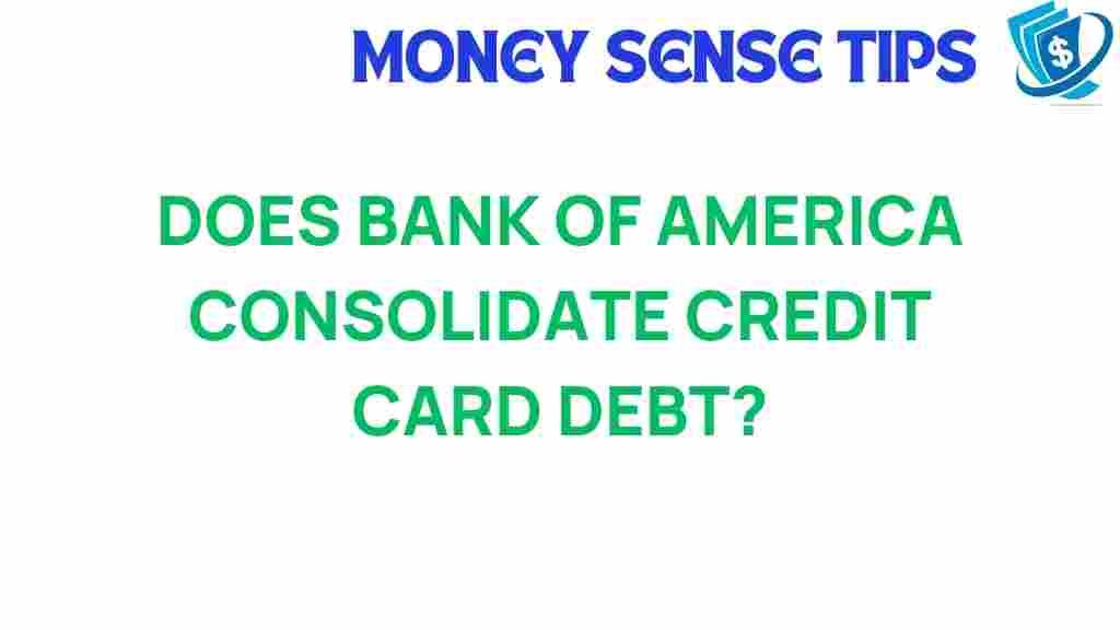 bank-of-america-consolidate-credit-card-debt