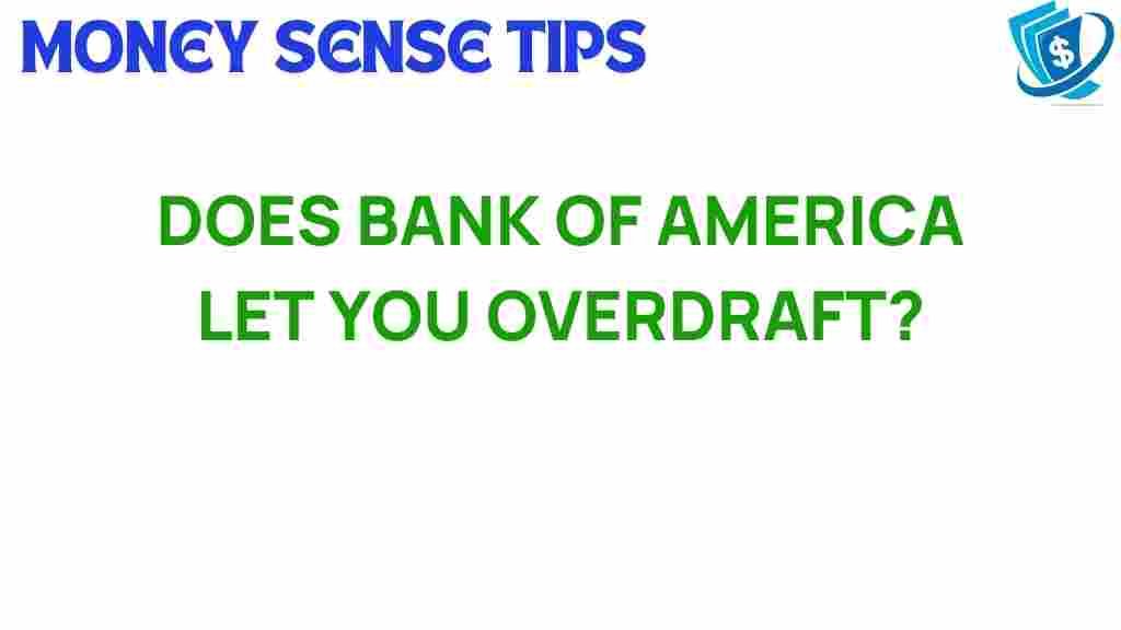 bank-of-america-overdraft-policies