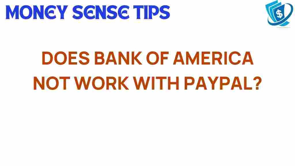 bank-of-america-paypal-partnership