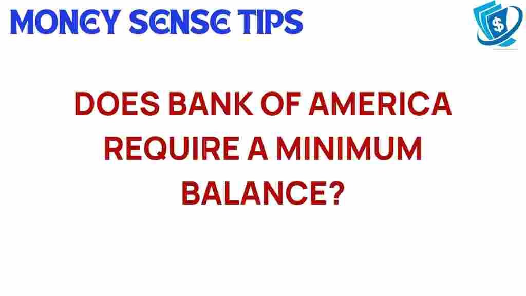 bank-of-america-minimum-balance