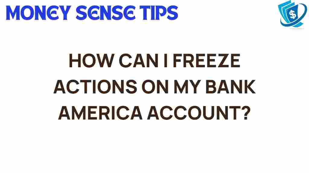 freeze-bank-account