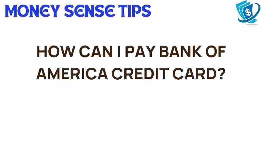 bank-of-america-credit-card-payment