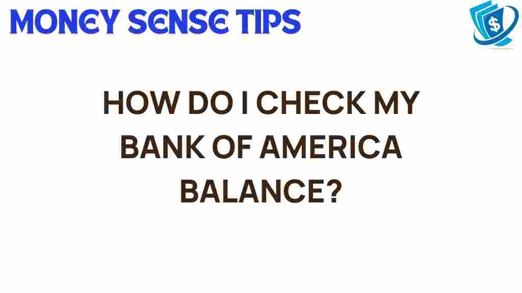 check-bank-of-america-balance