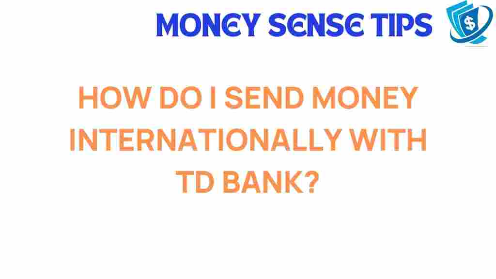 td-bank-send-money-internationally