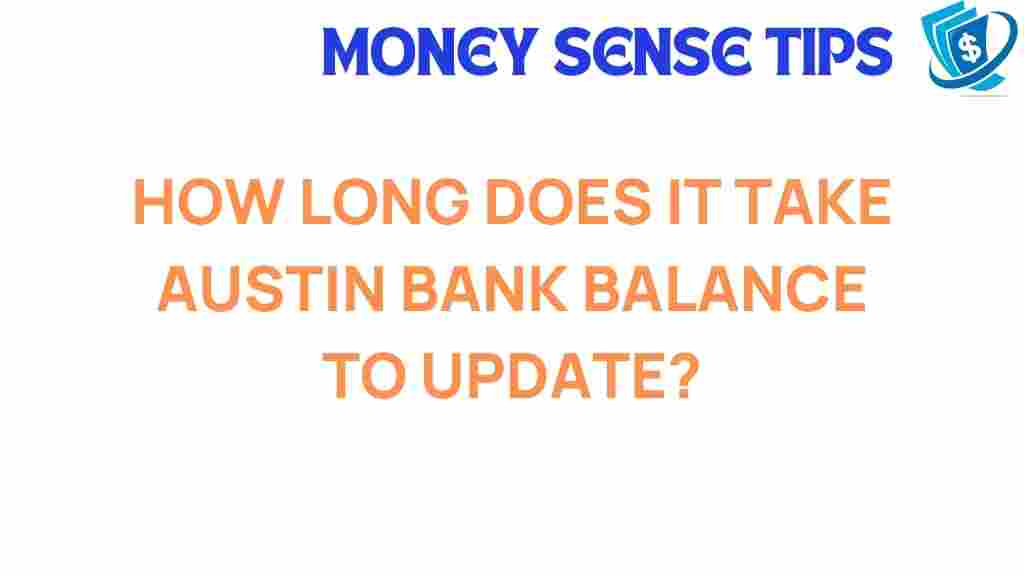 austin-bank-balance-update