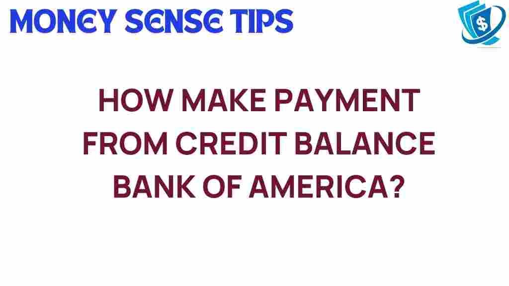 bank-of-america-credit-balance-payment
