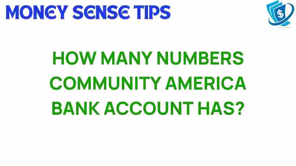 community-america-bank-account-numbers
