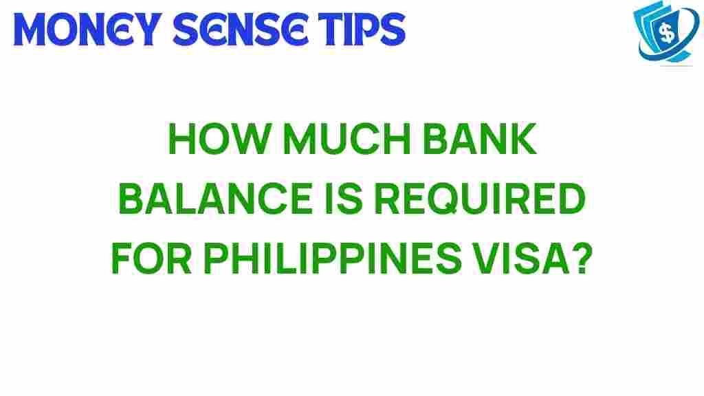 philippines-visa-bank-balance