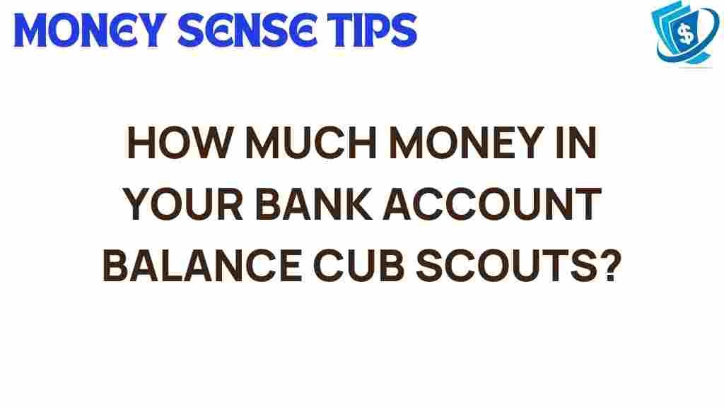 bank-account-balance-cub-scouts