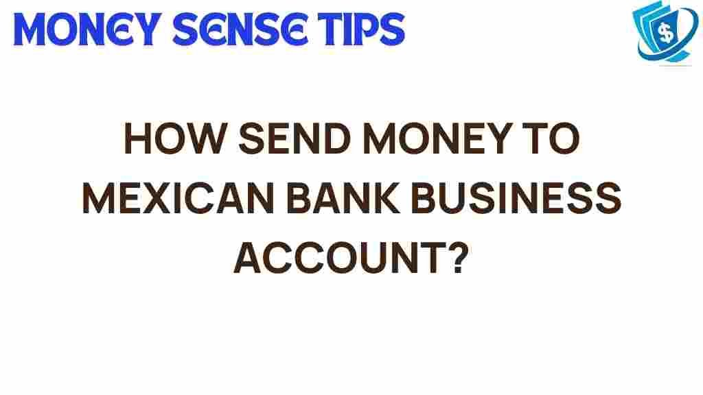 send-money-mexican-bank-accounts