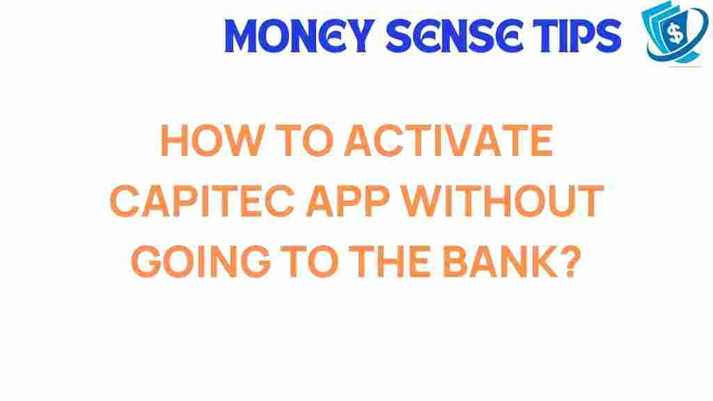 activate-capitec-app-without-bank