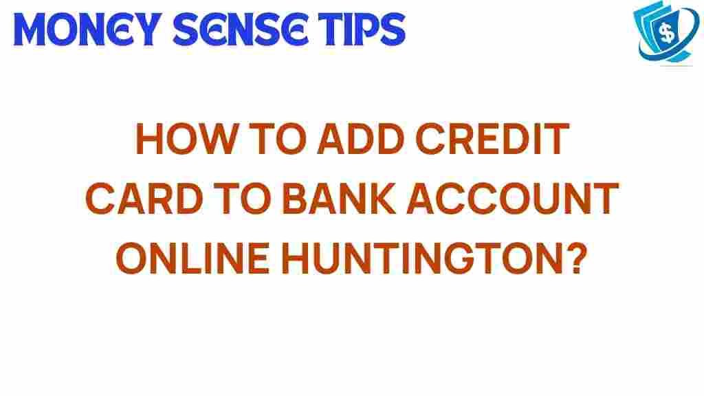 credit-card-huntington-bank-online