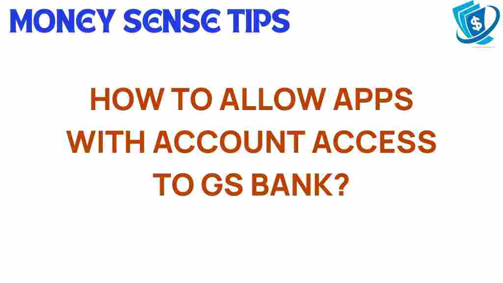 gs-bank-app-access