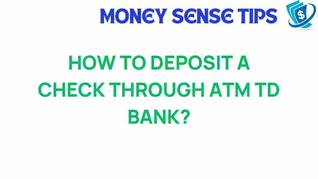 td-bank-check-deposit-atm