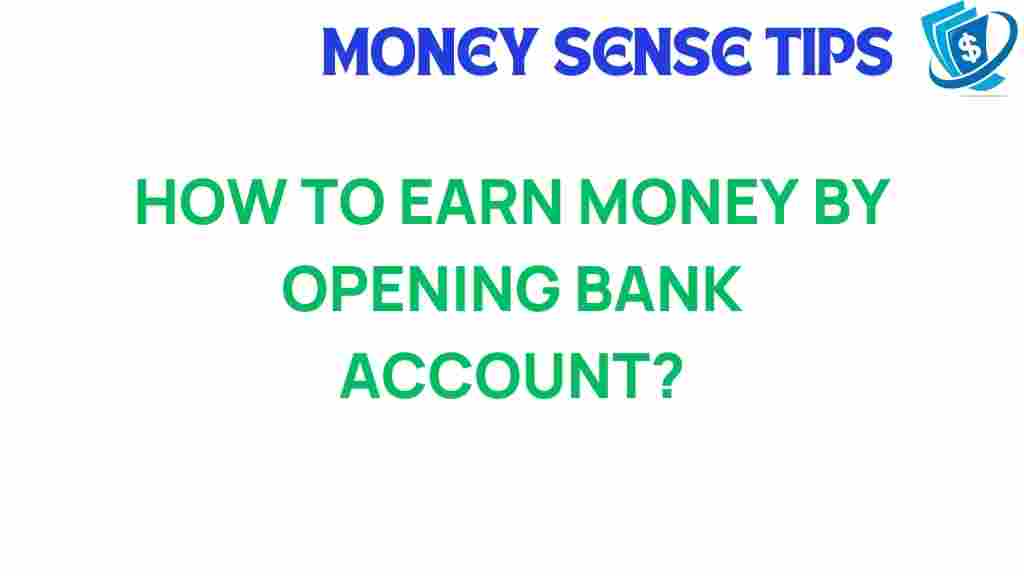 earn-money-bank-account