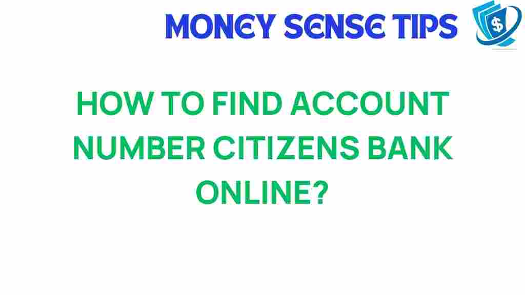 citizens-bank-account-number-online