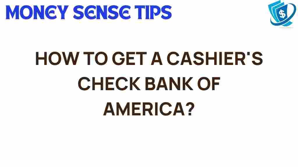 cashier-check-bank-of-america