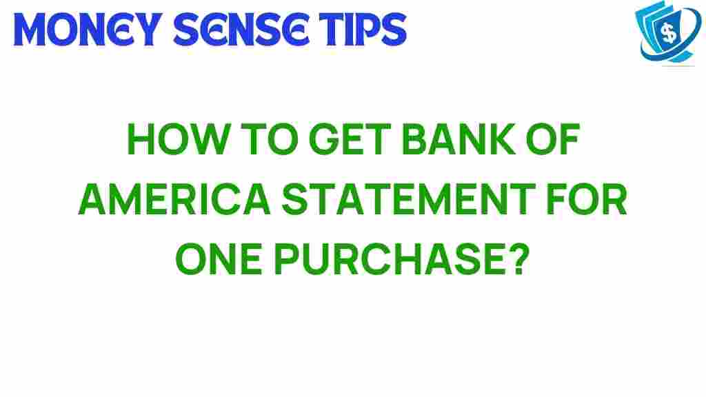 bank-of-america-statement