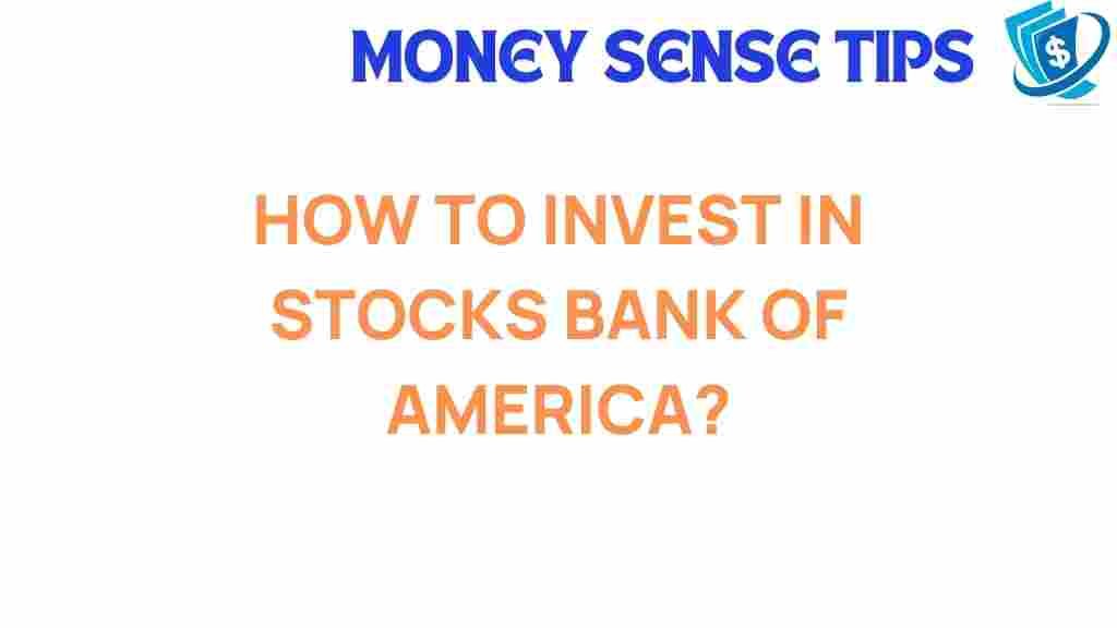 invest-in-bank-of-america-stocks