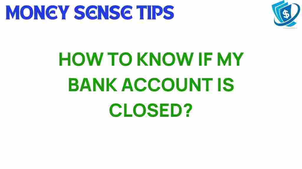 bank-account-closure-signs