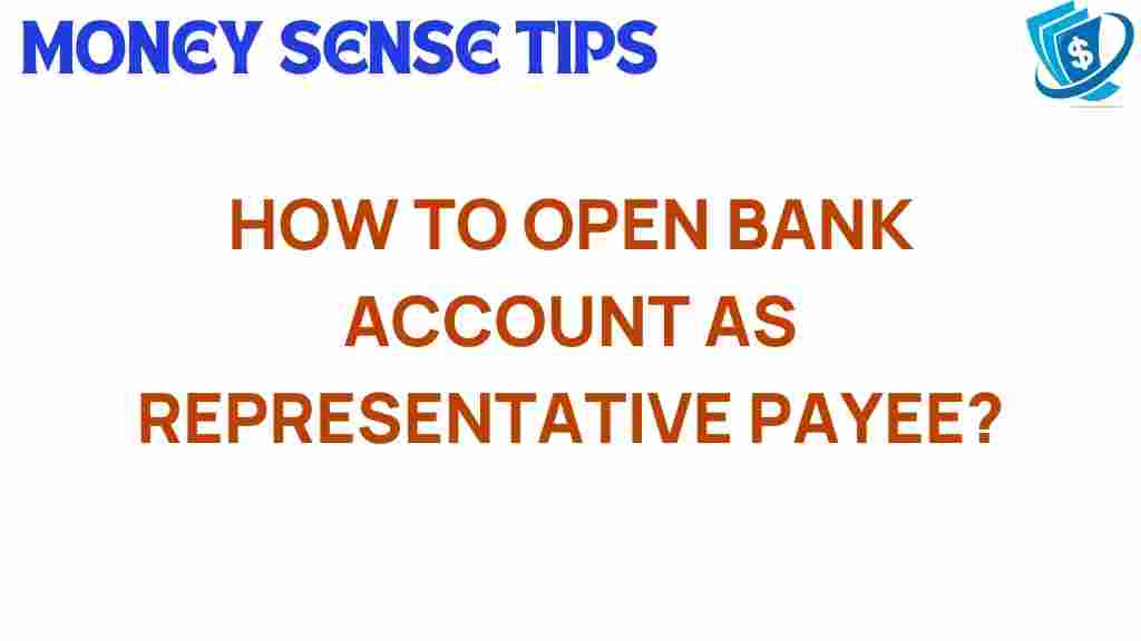 bank-account-representative-payee