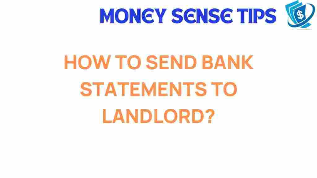 bank-statements-to-landlord