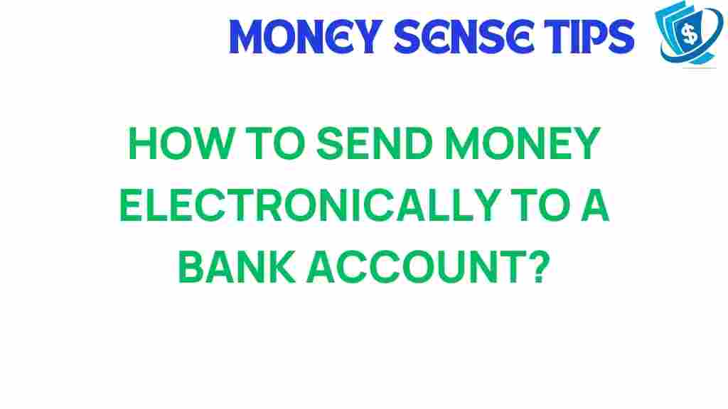 electronic-money-transfer-bank-account