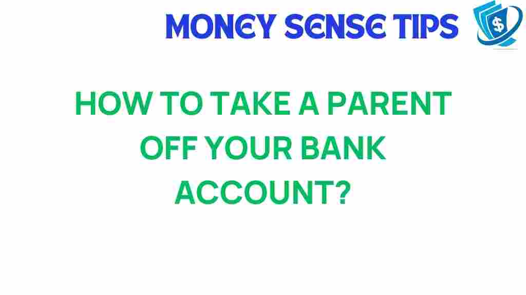remove-parent-bank-account