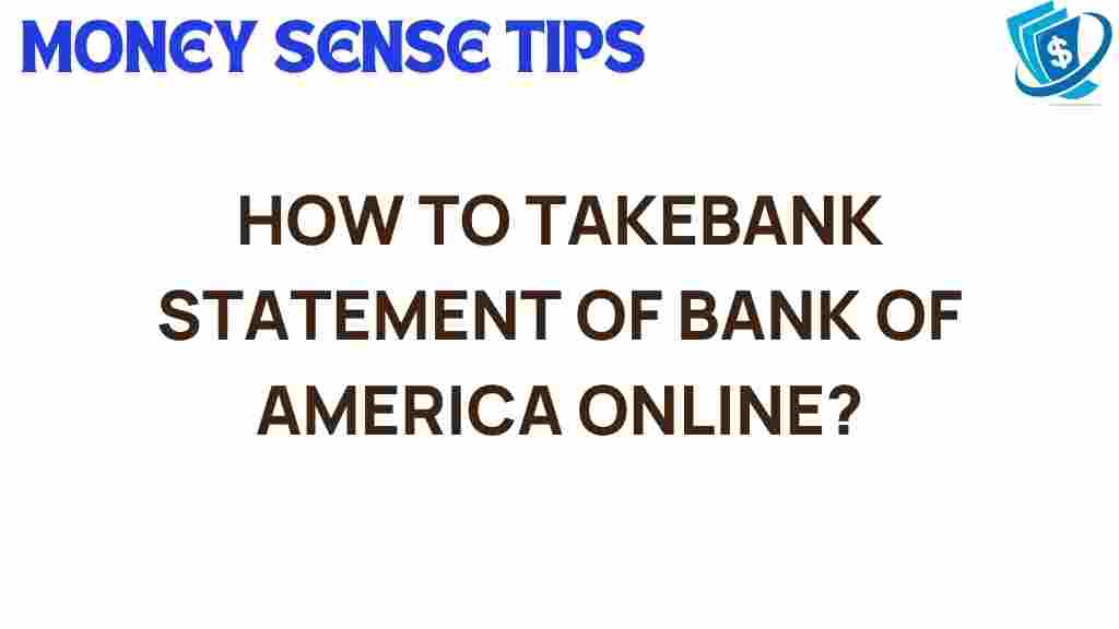 bank-of-america-online-statements