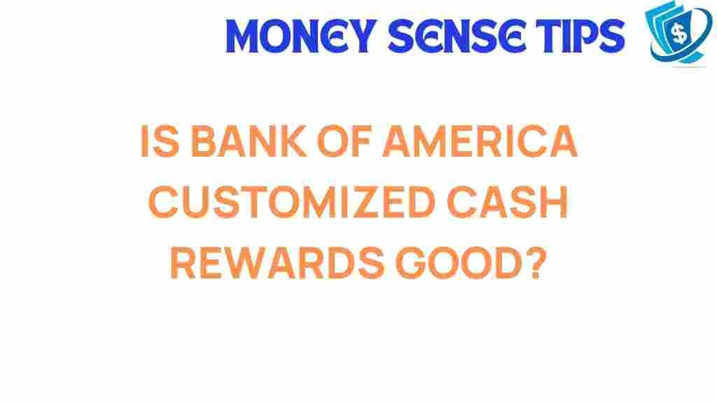 bank-of-america-customized-cash-rewards