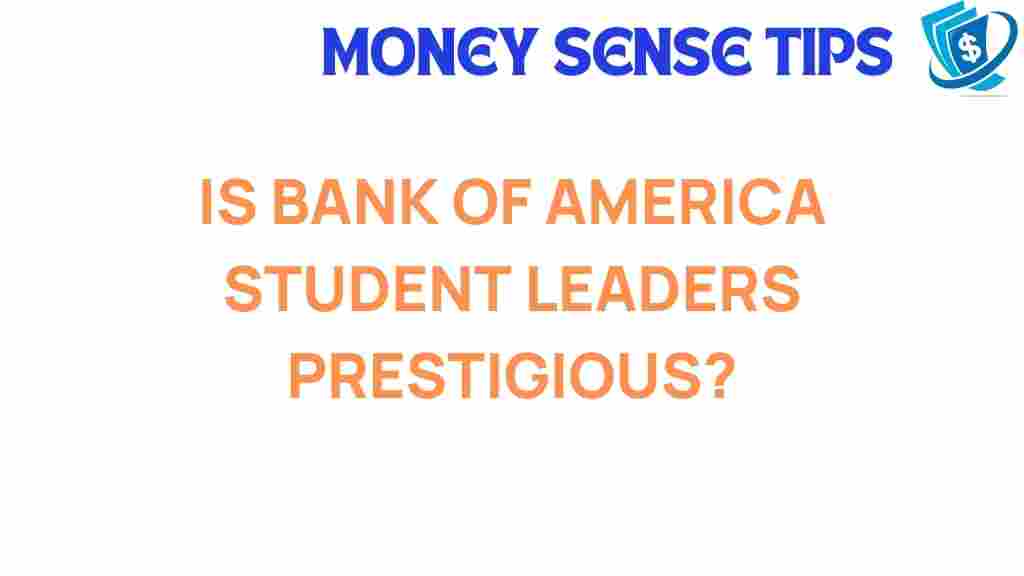 bank-of-america-student-leaders-success