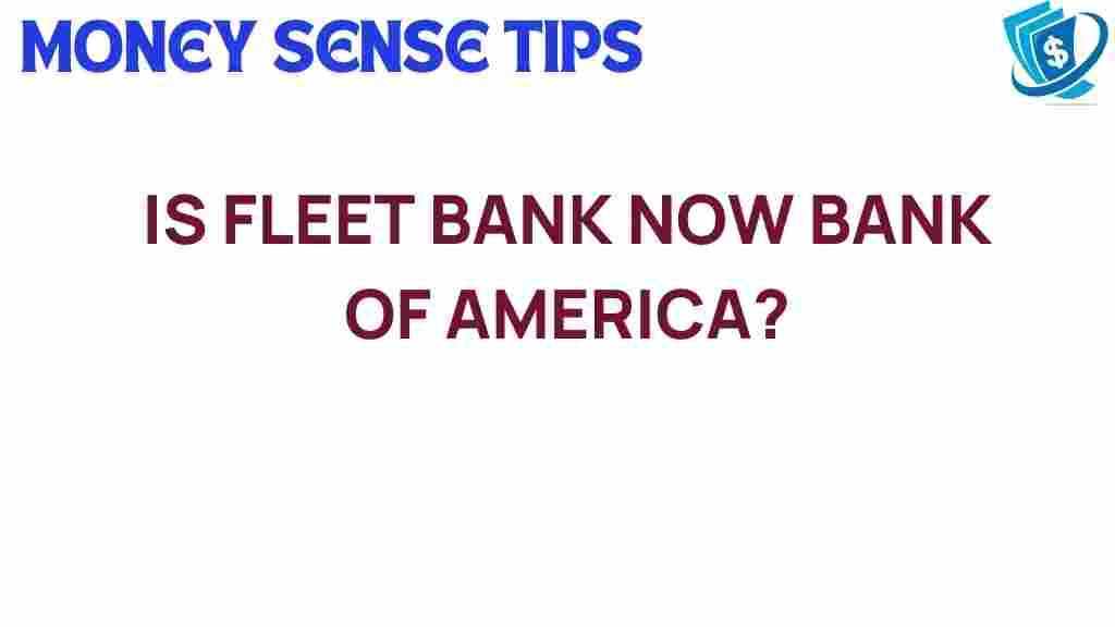 fleet-bank-bank-of-america