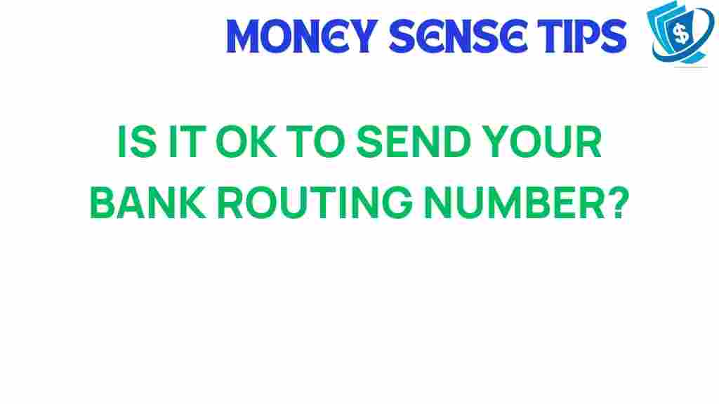 bank-routing-number-safety