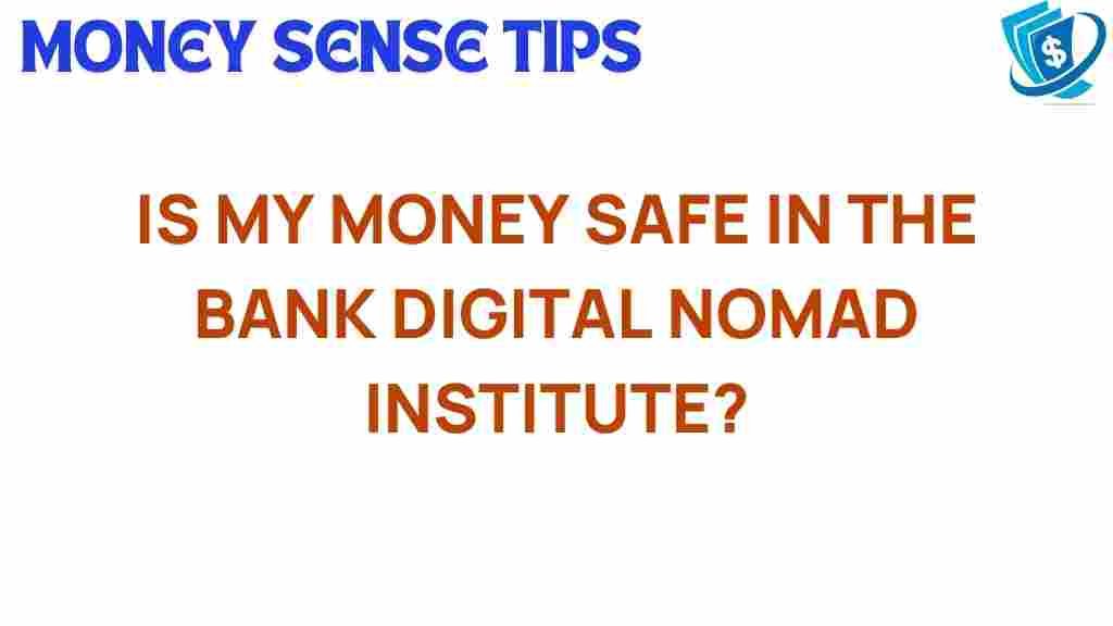 digital-nomad-institute-money-safety
